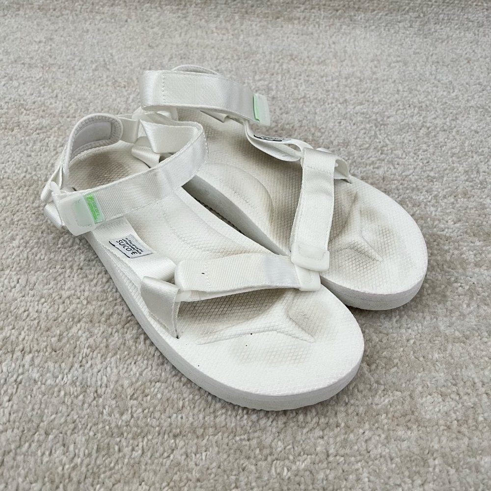 Suicoke DEPA-Cab Sandals US 9